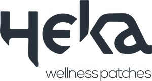 Heka patch Logo