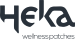 Heka patch Logo